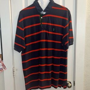 XXL RALPH LAUREN SHIRT